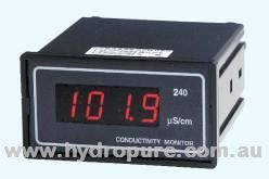 conductivity monitor