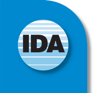 ida logo